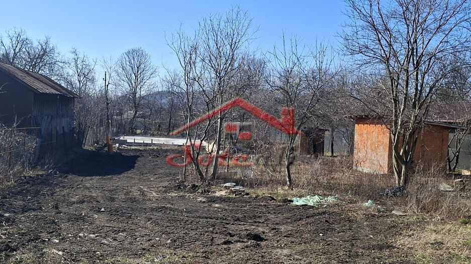 Teren ideal pentru casa de vis în Cornu – utilități la drum - Poză 2