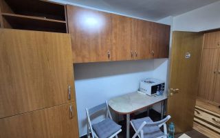 AP. 3 CAMERE CRANGASI, BUCATARIE INCHISA, 83 MP UTILI, CURAT, LIBER - Poză 8