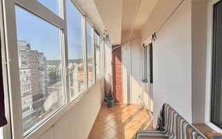 Apartament 3 camere, 2 băi, decomandat - Gara-Centru, Iași - Poză 8