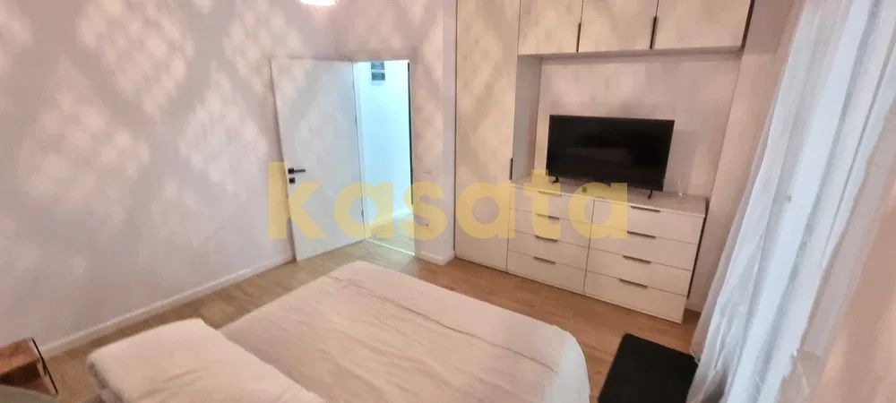 🏢 2 camere | Centrala | Militari | Bloc nou | Parcare - Poză 3