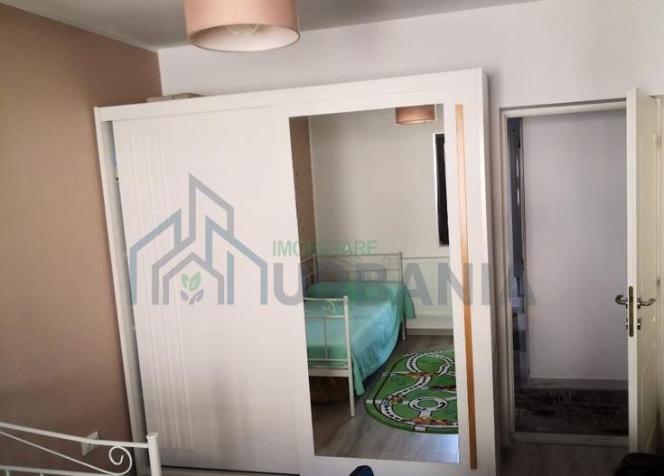 Apartament 3 camere de vanzare, Lunca Cetatuii, Cartier Editurii, 69 mp, mobilat - Poză 5