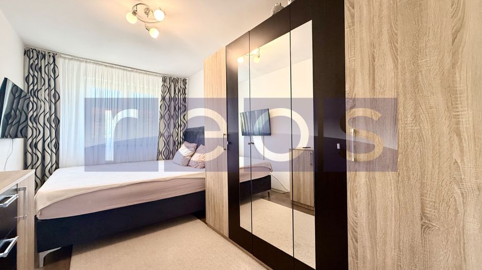 VANZARE 3 CAMERE | ZONA VITAN | CENTRALA PROPIE - Poză 4