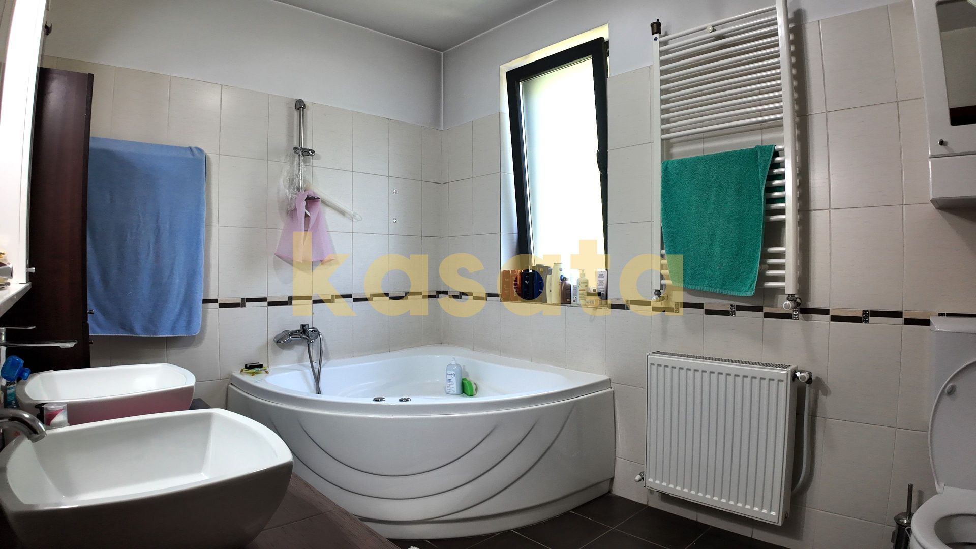 OPORTUNITATE | CASA | PORSCHE PIPERA | GARAJ | IDEAL LOCUIT - Poză 14