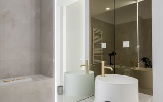 COMISION 0% - Apartament 2 camere cu parcare subterana - 5min Promenada -Cortina - Poză 11