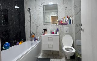 APARTAMENT 3 CAMERE DE VANZARE - COMPLEX PALM RESIDENCE - Poză 7