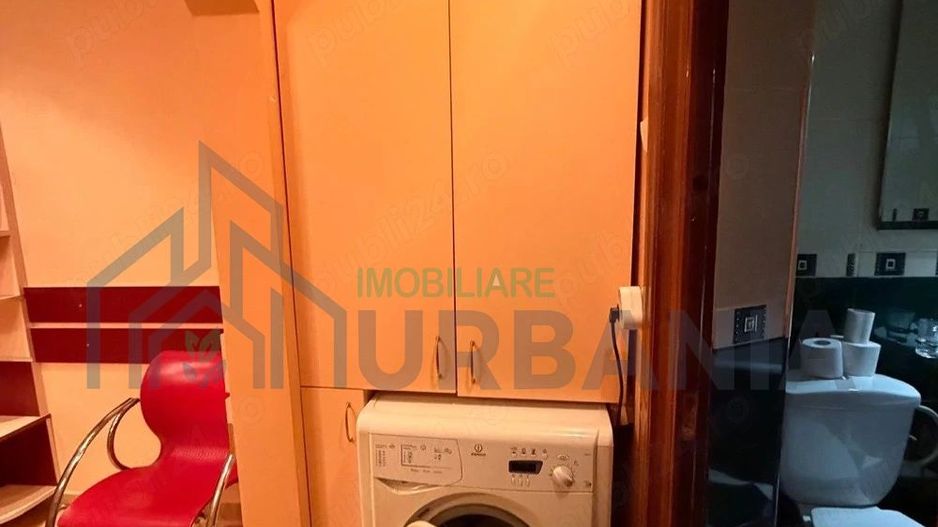 Apartament 2 camere de inchiriat, zona Belvedere, Iasi - Poză 3
