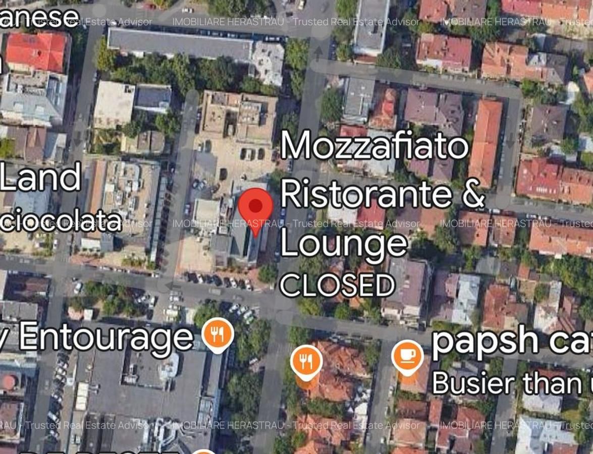 Spatiul comercial de inchiriat Floreasca - Poză 3