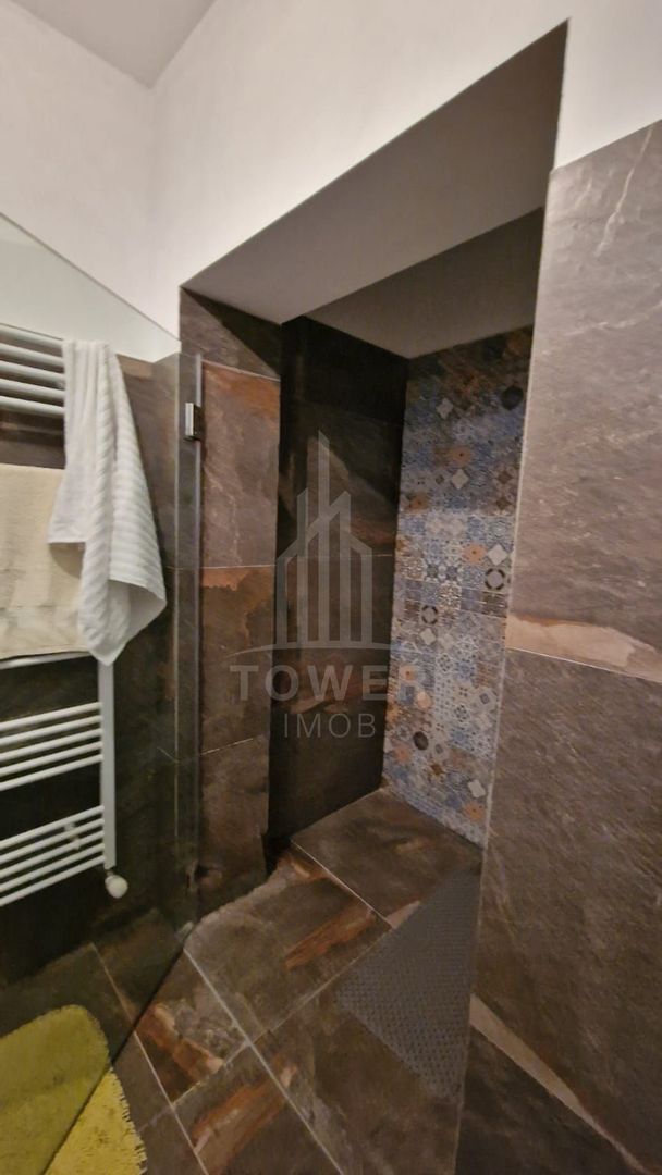 Casa individuala 10 camere Calea Poplacii - Poză 11