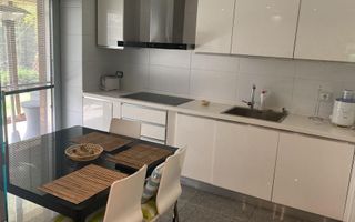 DUPLEX MODERN LA INCHIRIERE SAU VANZARE IN COMPLEX REZIDENTIAL - Poză 11