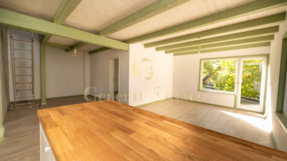 Casa de vacanță din Tohănița – locul unde muntele întâlnește liniștea - Poză 1