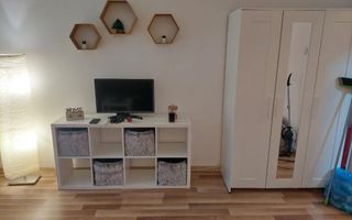 Garsoniera zona Costin Georgian - Lucretiu Patrascanu - Poză 3