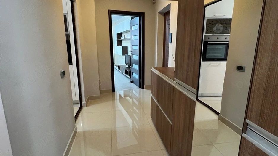 apartament 2 camere Panduri cu centrala termica - Poză 5