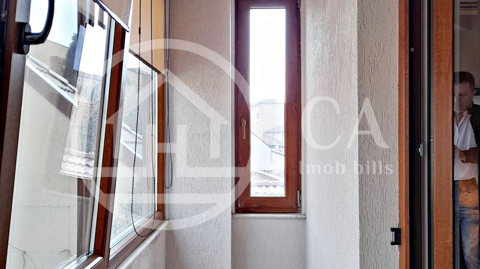 De inchiriat apartament cu 3 camere zona Iosia, Oradea. - Poză 15