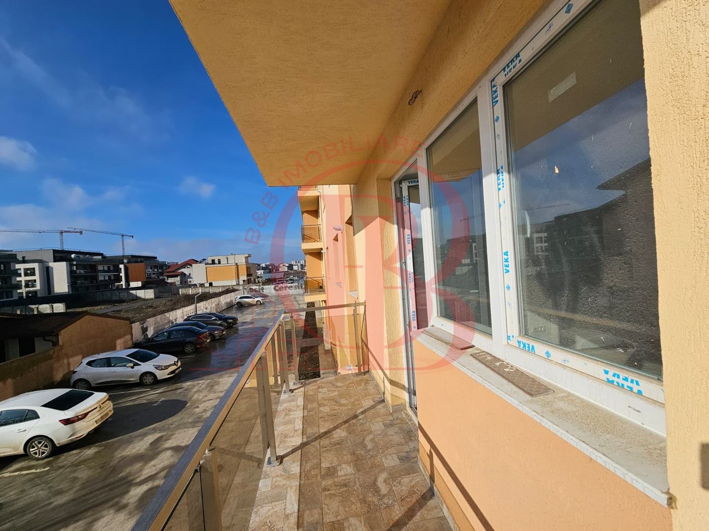 Apartament Pallady 2 camere Pret Credit Ipotecar avans 15% - Poză 11