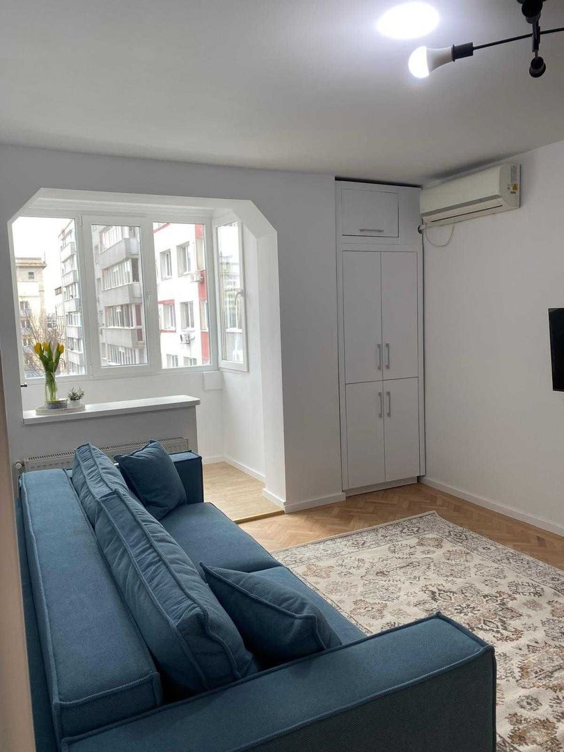 2 Camere Apartament de Inchiriat Gara De Nord - Poză 2