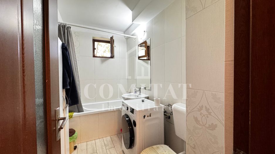 Apartament cu 3 camere | Loc de parcare | Zona Iulius Mall - Poză 8