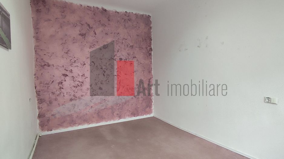 Casa de inchiriat/Spatiu comercial in zona Bucurestii Noi - Poză 5