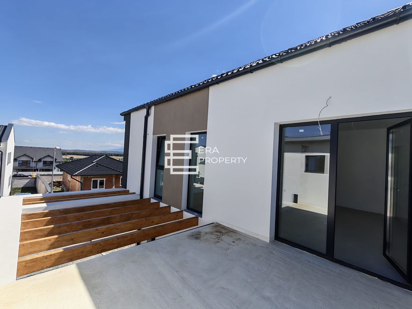 Casă single | Zona Casa de Apă | Pompă de Căldură | 129mp | Vedere spre Munți - Poză 10