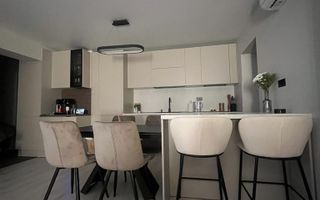 APARTAMENT MODERN  ZONA  BERCENI - Poză 3
