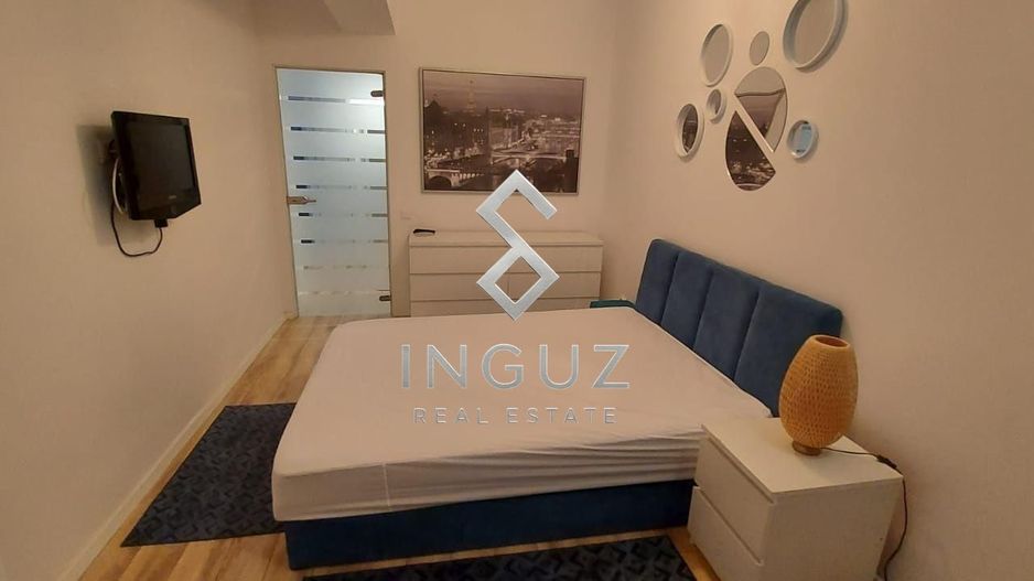 DE ÎNCHIRIAT – APARTAMENT 2 CAMERE – ALBA IULIA / MALL VITAN - Poză 7