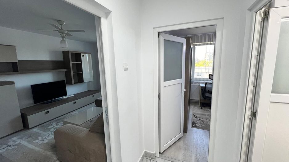 Apartament cu 2 dormitoare | 54 mp | Gheorgheni | FSEGA | Iulius Mall - Poză 6