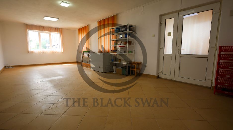 Casa si teren de vanzare| 884 mp | Targsoru Nou, Prahova | COMISION 0% - Poză 3