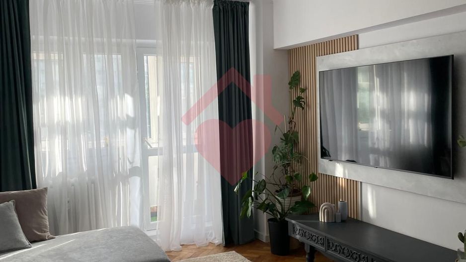 Apartament 3 camere Titulescu - 5 minute metrou - Poză 3