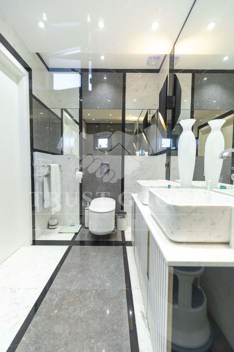 Apartament 4 camere Green Lake | 2 Locuri de parcare+baxa - Poză 25