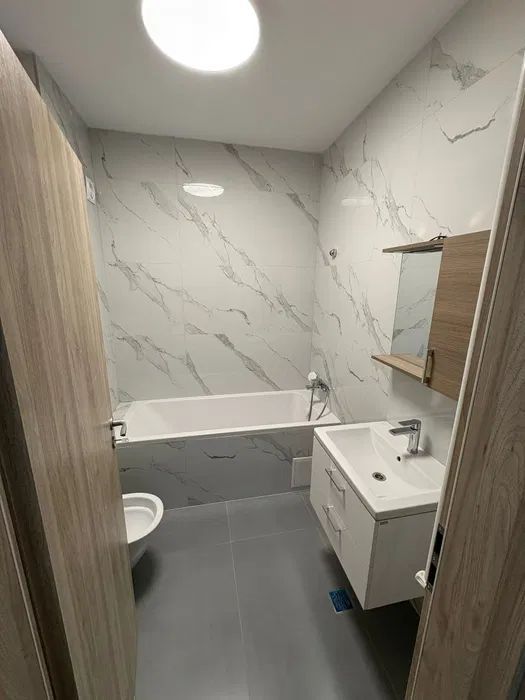 Închiriere apartament cu 2 camere spațioase Metalurgiei - Poză 5