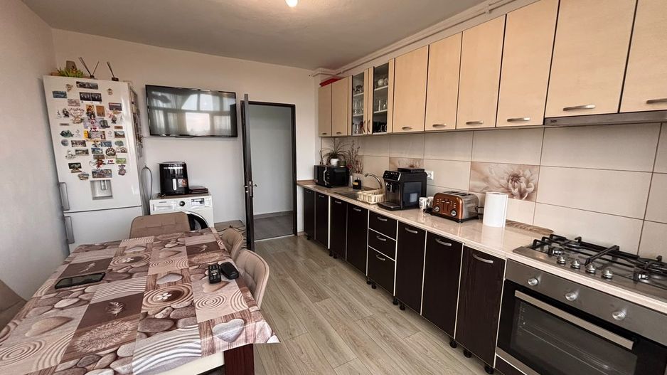 Apartament 2 camere decomandat de vânzare în Sibiu - Poză 11