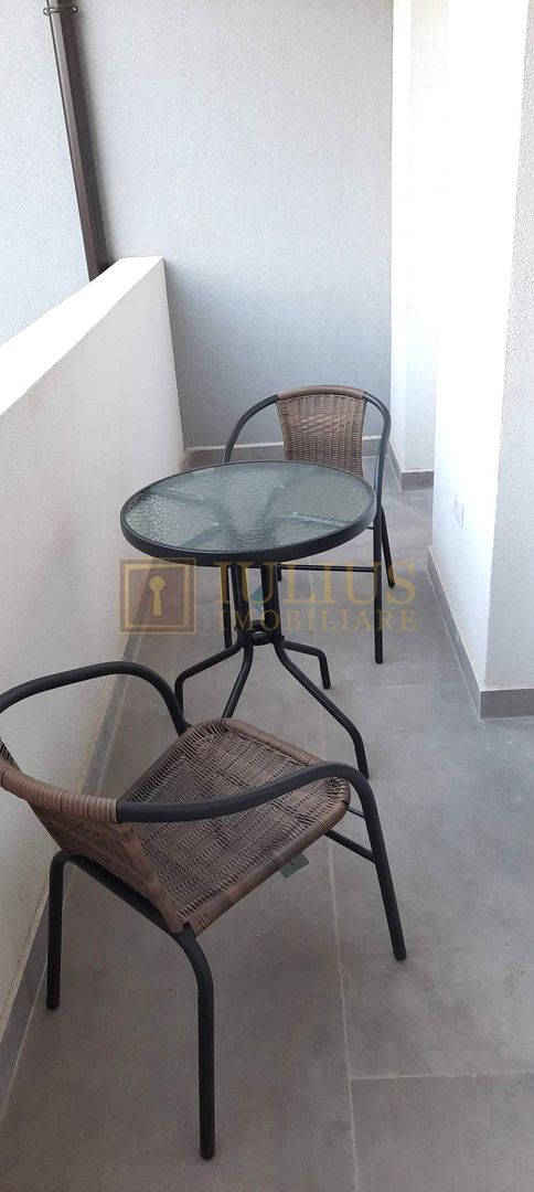 Apartament cu o camera in Braytim - Poză 8