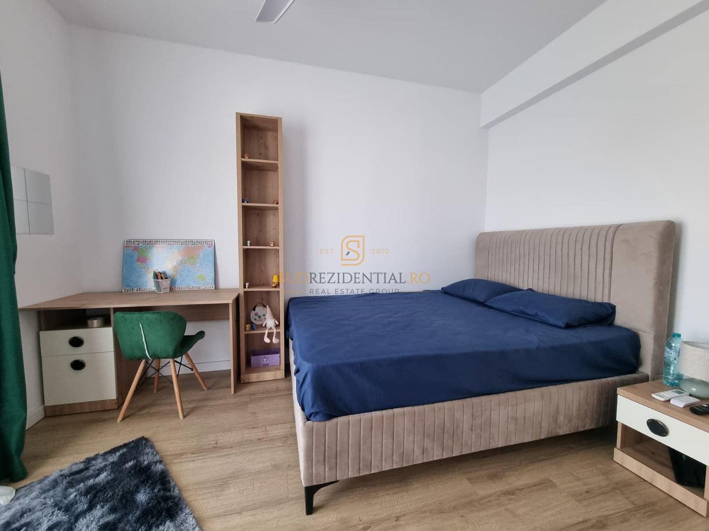 Vila 4 camere, Comuna Berceni, eficienta energetic, P+1E - Poză 9