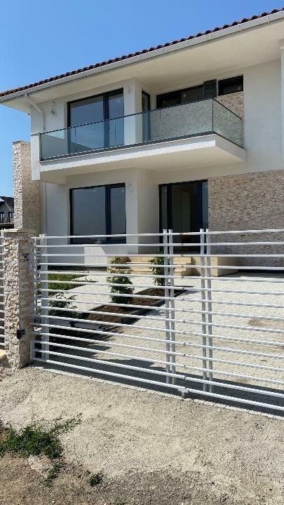 Vila premium, proiect exclusivist,  140 mp utili, Valea Adâncă - Iaşi - Poză 6