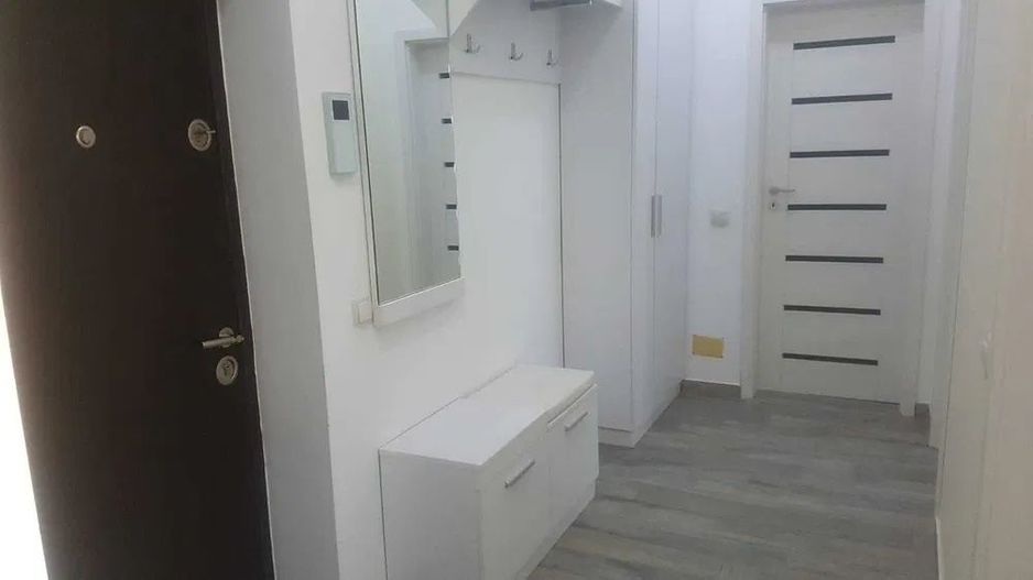 AP. 2 CAMERE- DRUMUL TABEREI, BLOC NOU, CENTRALA PROPRIE, METROU 5 MIN - Poză 9