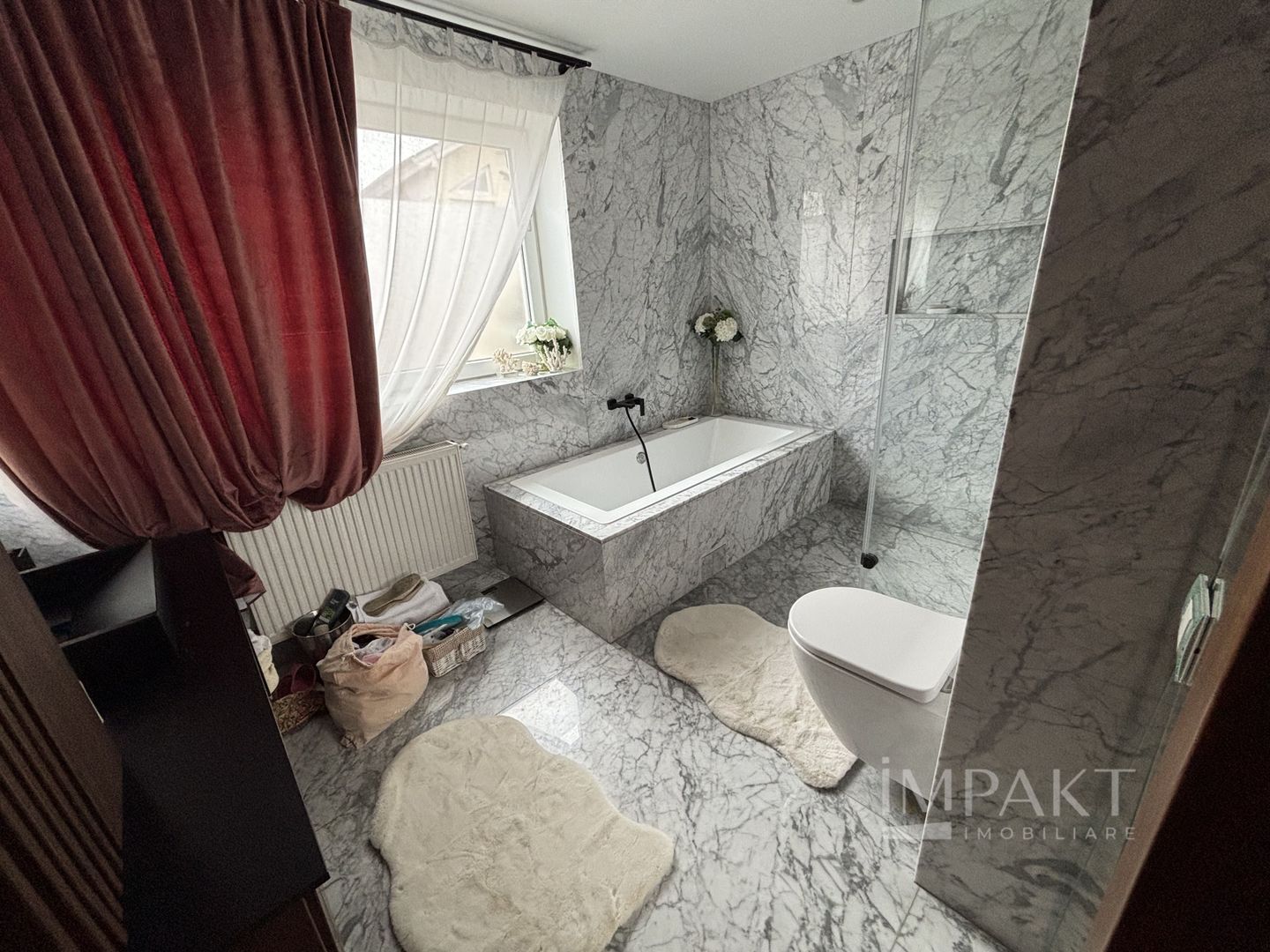 De închiriat vilă superbă Andrei Mureșanu - Poză 22