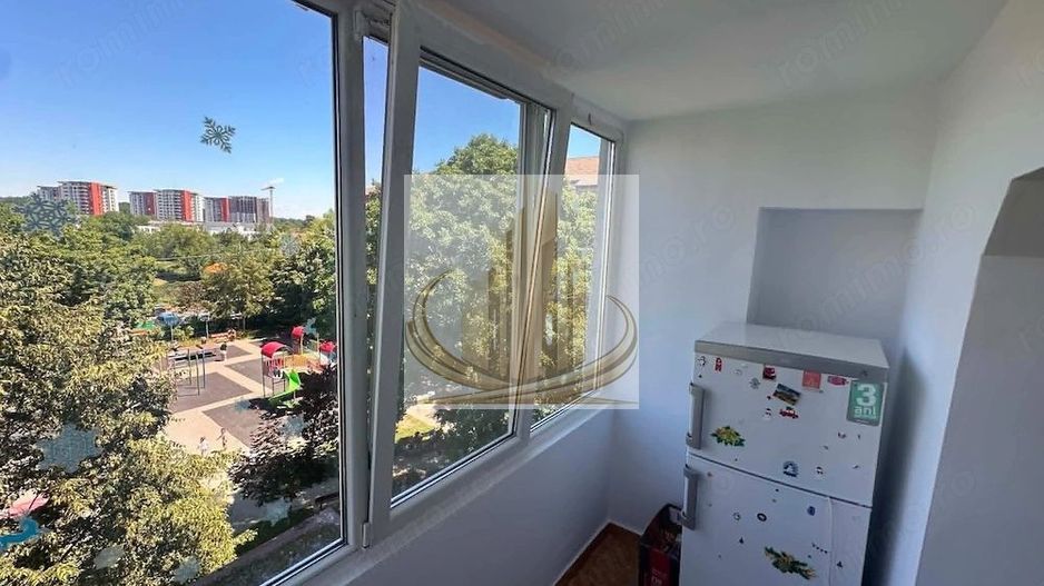 Apartament 2 camere decomandat etajul 3 Lipovei - Poză 8