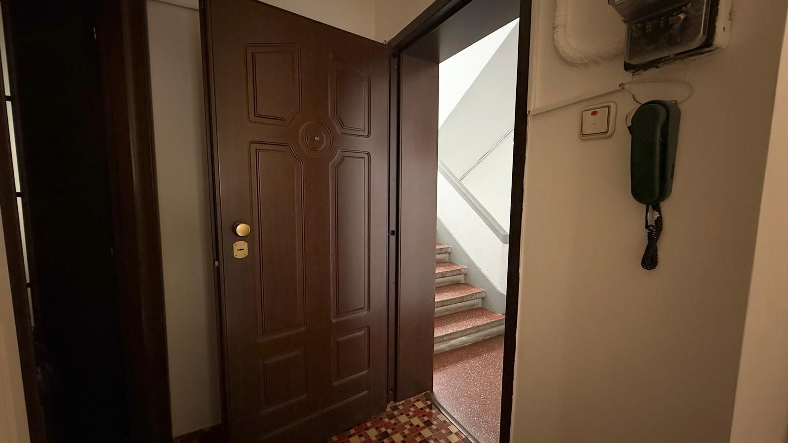 OPORTUNITATE APARTAMENT 3 CAMERE ZONA CISMIGIU + GARAJ + BOXA + CENTRALA PROPRIE - Poză 11