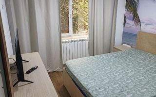 DE inchiriat apartament cu 3 camere, General. etaj 2, 450 euro - Poză 7