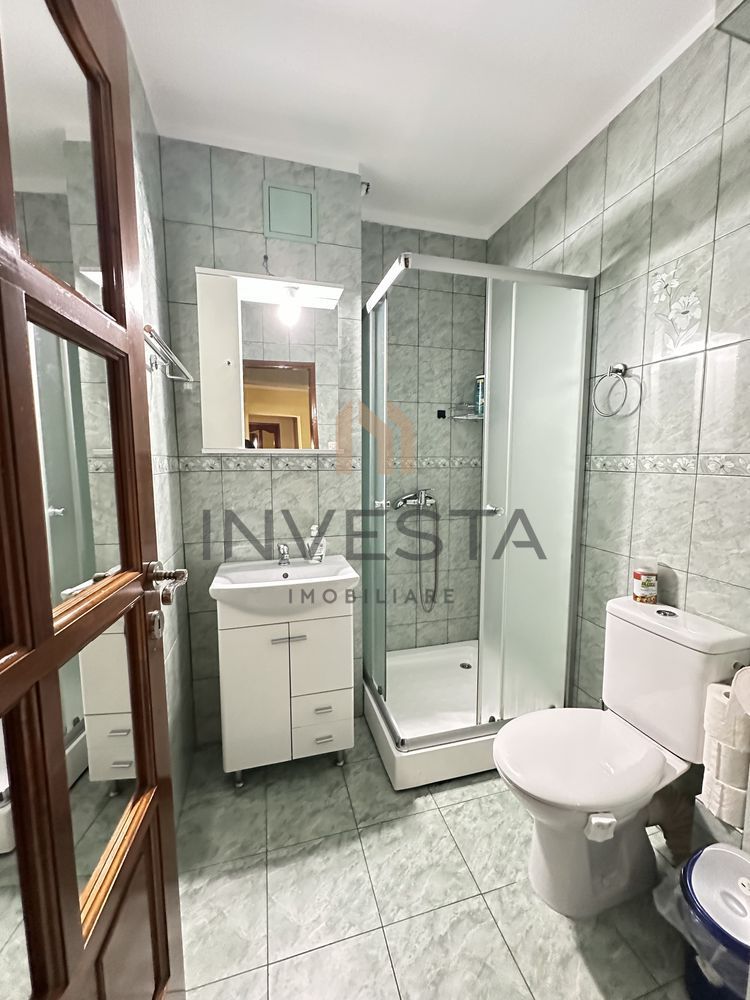 Apartament cu 4 camere decomandate, etaj intermediar, Marasti - Poză 7