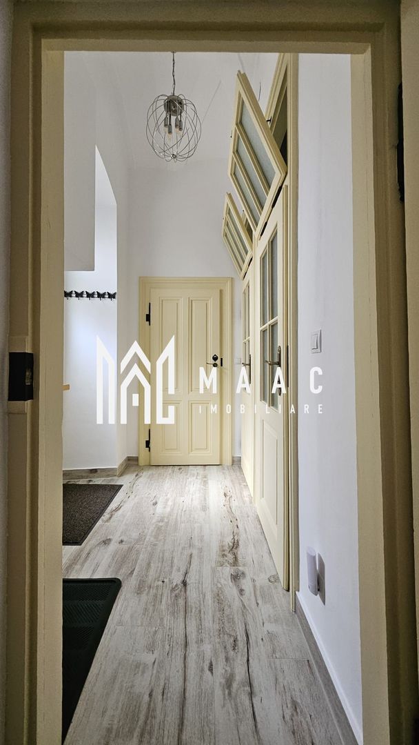 Apartament 2 camere | Etaj 1 | Pietonala Balcescu | 2 intrari - Poză 10