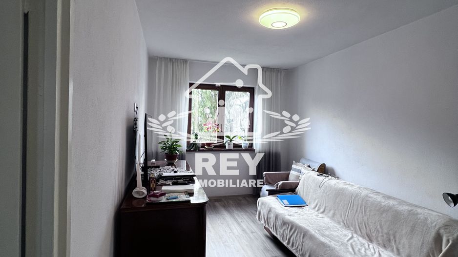 Apartament 2 Camere | Etaj 1 | Sibiu, Cartier Țiglari - Poză 3