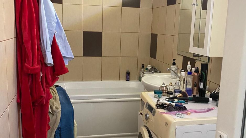 CASA BANEASA 10 CAMERE, MOBILAT, CENTRALA, TEREN 500 MP, COMISION 0% - Poză 13