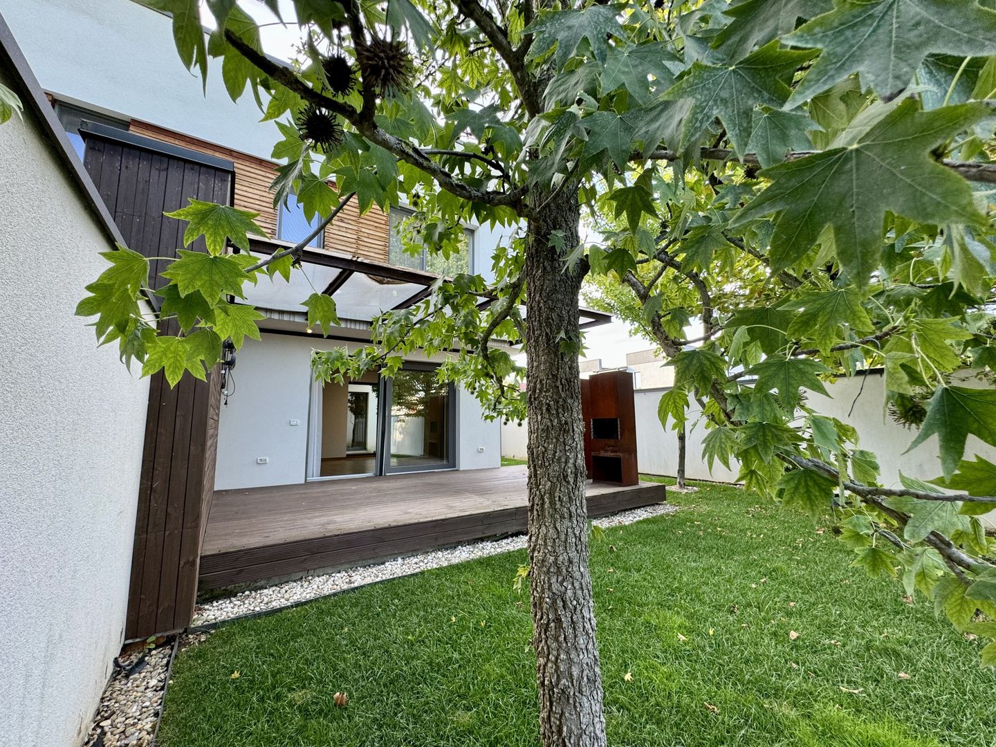 Duplex de închiriat  în Dumbrăvița, Lângă British School - Poză 41