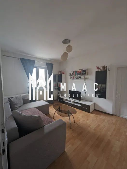 Apartament 2 Camere I Vasile Aaron I Mobilat și Utilat - Poză 2