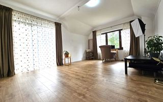 Casa 6 camere, teren 1000 Sibiu Tocile - Poză 13