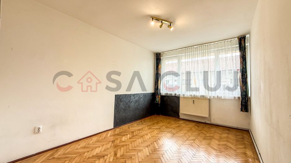 3 camere, etaj intermediar, Grigorescu zona Onisifor Ghibu - Poză 2