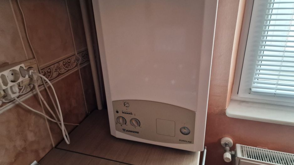 Apartament cu 3 camere de vânzare în zona Stefan cel Mare - Poză 11