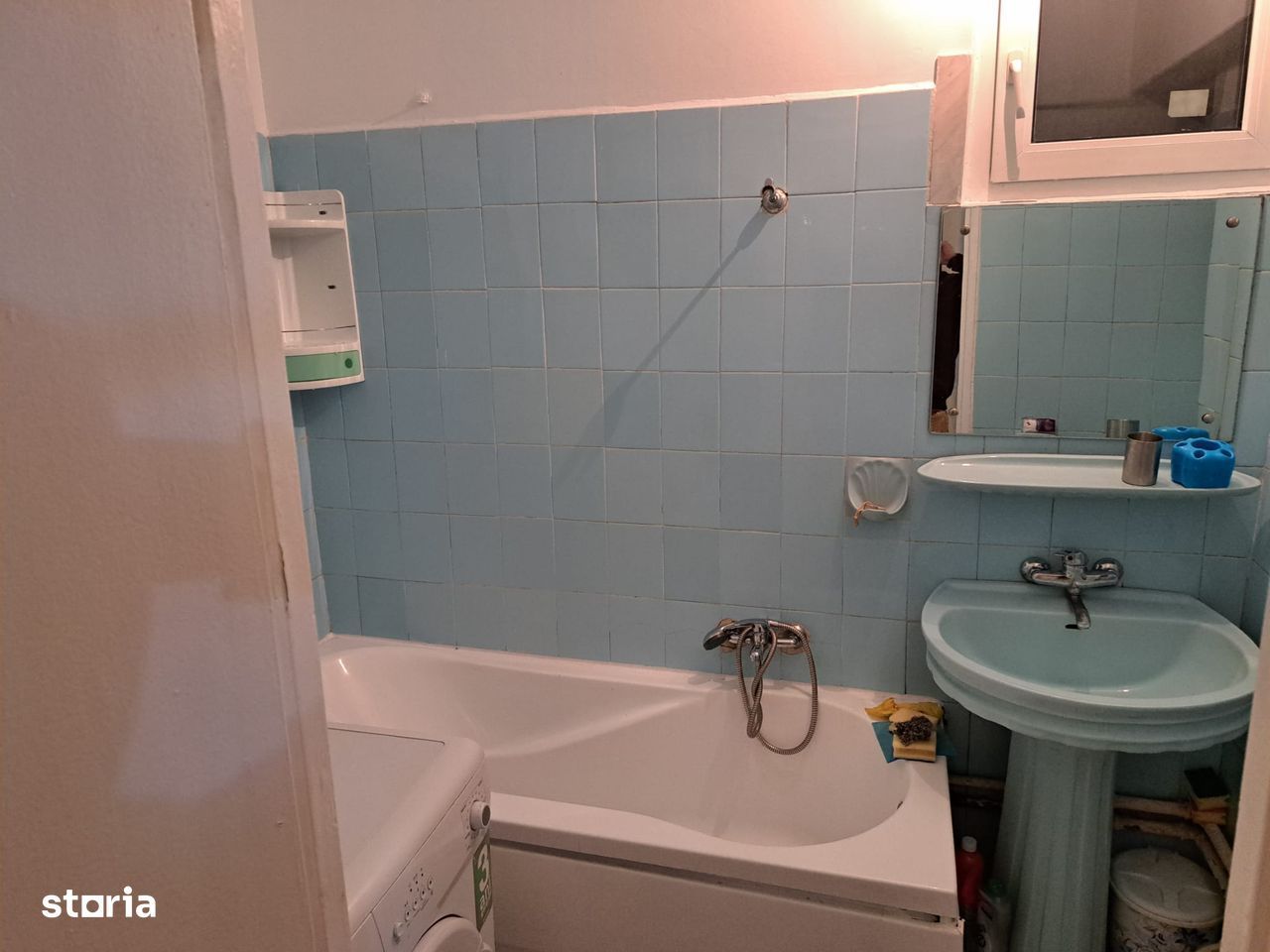 Apartament 2 camere decomandat, renovat complet, bloc izolat, Cantemir - Poză 7