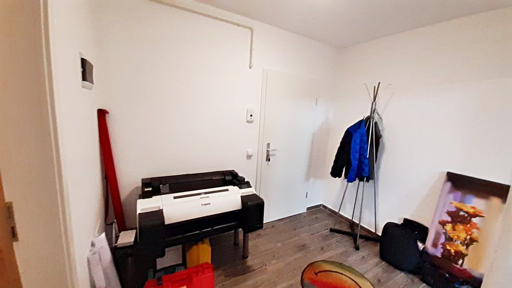 Avantgarden 3, garsoniera spatioasa si luminoasa pentru birouri, 300 e - Poză 8