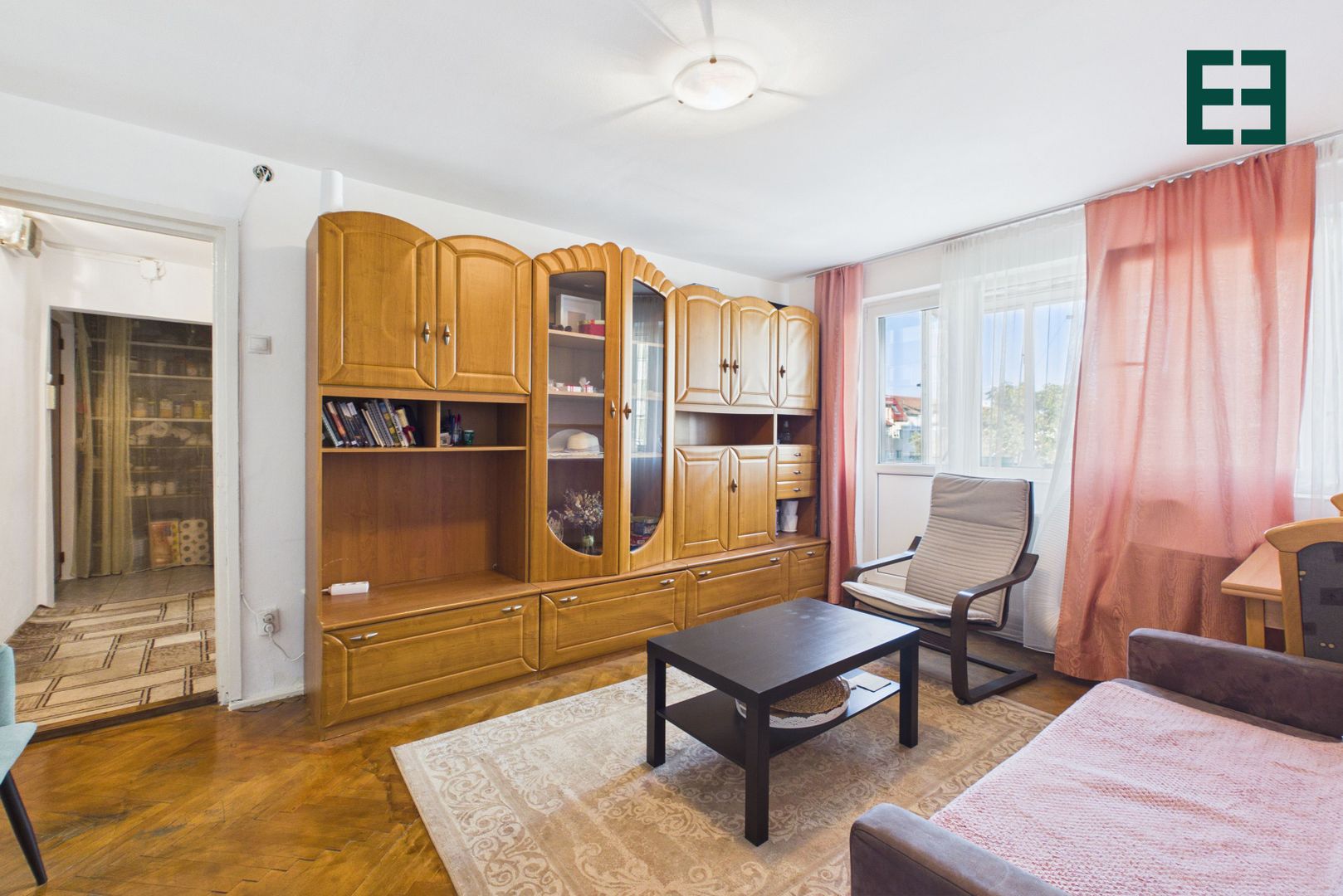 Apartament cu 2 camere - Zona Șagului - Timișoara - Poză 1